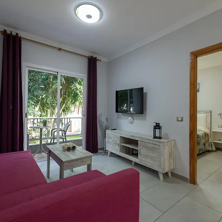 Appartamento Puntilla 1-d 1-4 *