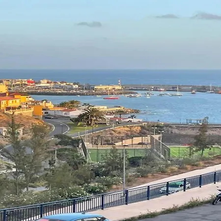 Appartamento Puntilla 1-d 1-4